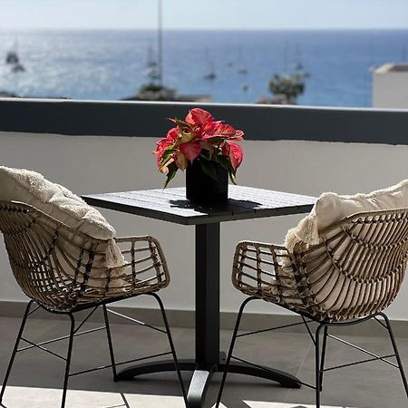 Boutique Studio, Sea Views Of Las Vistas And Free Wifi 美洲海滩 外观 照片
