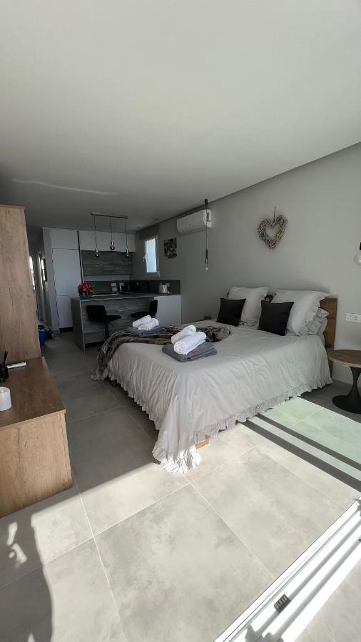 Boutique Studio, Sea Views Of Las Vistas And Free Wifi 美洲海滩 外观 照片