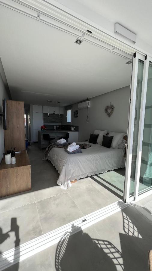 Boutique Studio, Sea Views Of Las Vistas And Free Wifi 美洲海滩 外观 照片