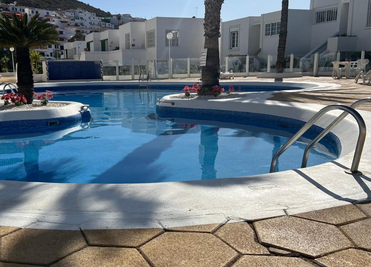 Boutique Studio, Sea Views Of Las Vistas And Free Wifi 美洲海滩 外观 照片
