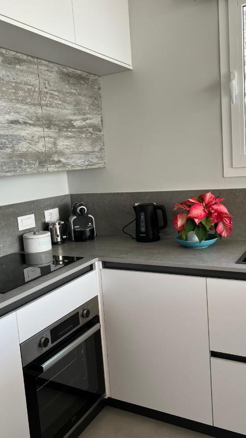 Boutique Studio, Sea Views Of Las Vistas And Free Wifi 美洲海滩 外观 照片