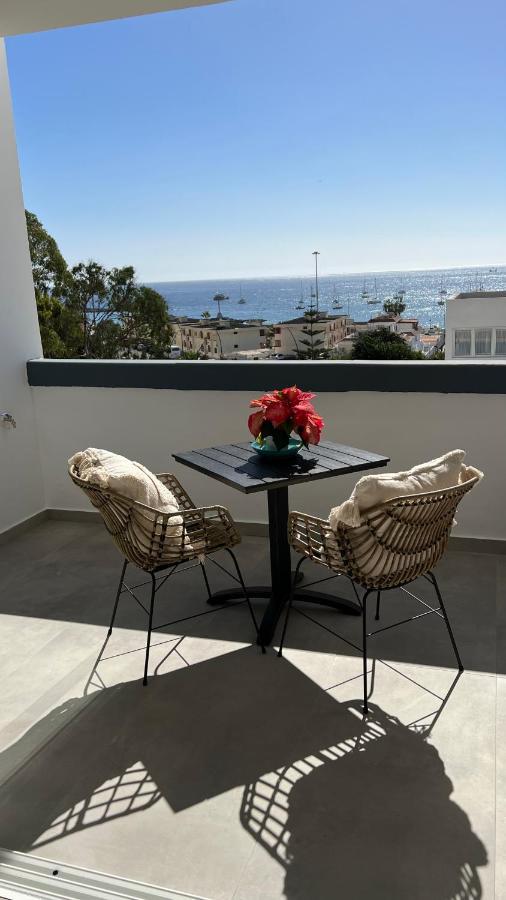 Boutique Studio, Sea Views Of Las Vistas And Free Wifi 美洲海滩 外观 照片