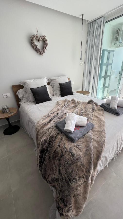 Boutique Studio, Sea Views Of Las Vistas And Free Wifi 美洲海滩 外观 照片