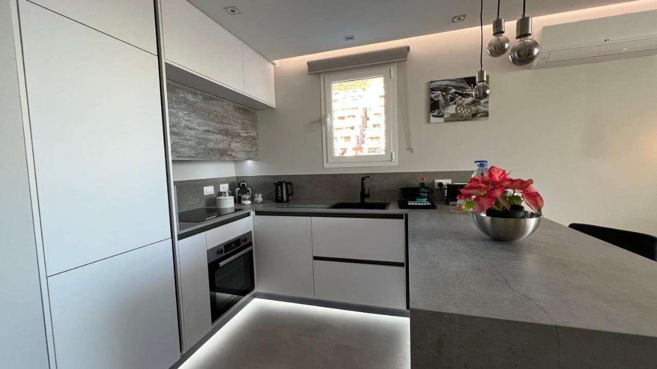 Boutique Studio, Sea Views Of Las Vistas And Free Wifi 美洲海滩 外观 照片