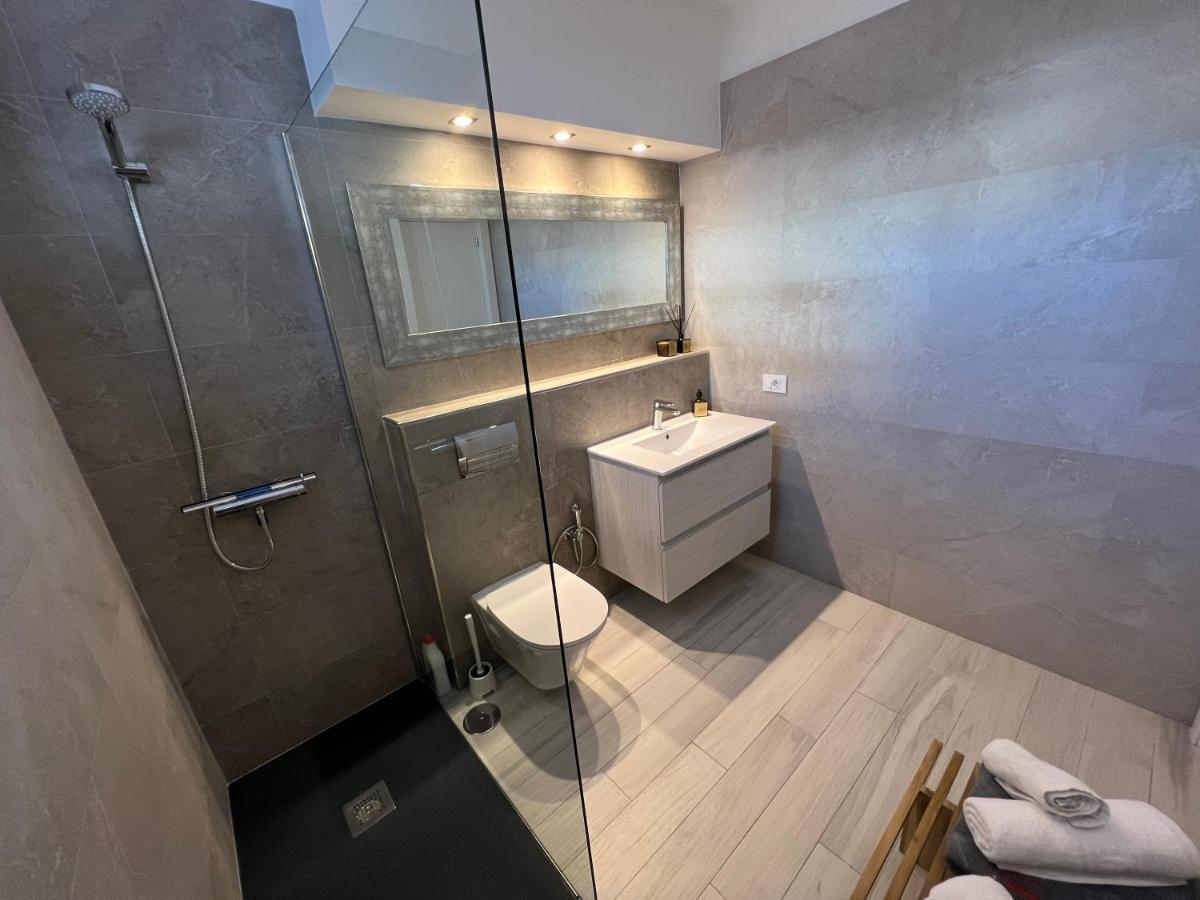 Boutique Studio, Sea Views Of Las Vistas And Free Wifi 美洲海滩 外观 照片