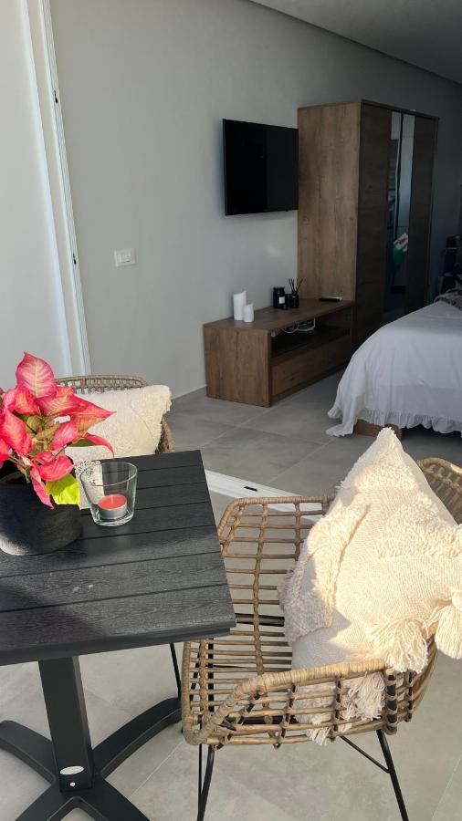 Boutique Studio, Sea Views Of Las Vistas And Free Wifi 美洲海滩 外观 照片